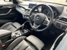 USED 2021 71 BMW X2 2.0 SDRIVE20I SPORT 5d 176 BHP APPLE CARPLAY | POWER MIRRORS