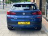 USED 2021 71 BMW X2 2.0 SDRIVE20I SPORT 5d 176 BHP APPLE CARPLAY | POWER MIRRORS