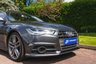 USED 2015 65 AUDI A6 4.0 S6 AVANT TFSI QUATTRO 5d 444 BHP 