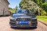 USED 2015 65 AUDI A6 4.0 S6 AVANT TFSI QUATTRO 5d 444 BHP 