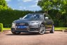 USED 2015 65 AUDI A6 4.0 S6 AVANT TFSI QUATTRO 5d 444 BHP 