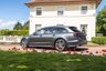 USED 2015 65 AUDI A6 4.0 S6 AVANT TFSI QUATTRO 5d 444 BHP 