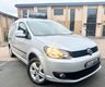 USED 2012 62 VOLKSWAGEN CADDY MAXI 1.6 C20 TDI 101 BHP BRILLIANT AUTOMATIC+CLEAN EXAMPLE!