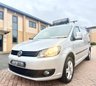 USED 2012 62 VOLKSWAGEN CADDY MAXI 1.6 C20 TDI 101 BHP BRILLIANT AUTOMATIC+CLEAN EXAMPLE!