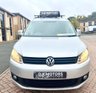 USED 2012 62 VOLKSWAGEN CADDY MAXI 1.6 C20 TDI 101 BHP BRILLIANT AUTOMATIC+CLEAN EXAMPLE!