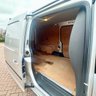 USED 2012 62 VOLKSWAGEN CADDY MAXI 1.6 C20 TDI 101 BHP BRILLIANT AUTOMATIC+CLEAN EXAMPLE!