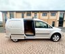 USED 2012 62 VOLKSWAGEN CADDY MAXI 1.6 C20 TDI 101 BHP BRILLIANT AUTOMATIC+CLEAN EXAMPLE!