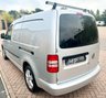 USED 2012 62 VOLKSWAGEN CADDY MAXI 1.6 C20 TDI 101 BHP BRILLIANT AUTOMATIC+CLEAN EXAMPLE!