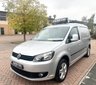 USED 2012 62 VOLKSWAGEN CADDY MAXI 1.6 C20 TDI 101 BHP BRILLIANT AUTOMATIC+CLEAN EXAMPLE!