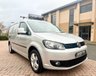 USED 2012 62 VOLKSWAGEN CADDY MAXI 1.6 C20 TDI 101 BHP BRILLIANT AUTOMATIC+CLEAN EXAMPLE!