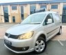 USED 2012 62 VOLKSWAGEN CADDY MAXI 1.6 C20 TDI 101 BHP BRILLIANT AUTOMATIC+CLEAN EXAMPLE!