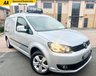 USED 2012 62 VOLKSWAGEN CADDY MAXI 1.6 C20 TDI 101 BHP BRILLIANT AUTOMATIC+CLEAN EXAMPLE!