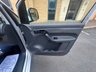 USED 2012 62 VOLKSWAGEN CADDY MAXI 1.6 C20 TDI 101 BHP BRILLIANT AUTOMATIC+CLEAN EXAMPLE!