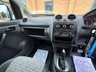 USED 2012 62 VOLKSWAGEN CADDY MAXI 1.6 C20 TDI 101 BHP BRILLIANT AUTOMATIC+CLEAN EXAMPLE!