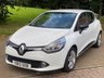 USED 2013 13 RENAULT CLIO 1.1 DYNAMIQUE MEDIANAV 5d 75 BHP * SATNAV *      LOW MILES