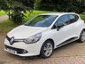 USED 2013 13 RENAULT CLIO 1.1 DYNAMIQUE MEDIANAV 5d 75 BHP * SATNAV *      LOW MILES