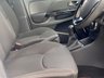 USED 2013 13 RENAULT CLIO 1.1 DYNAMIQUE MEDIANAV 5d 75 BHP * SATNAV *      LOW MILES