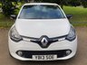 USED 2013 13 RENAULT CLIO 1.1 DYNAMIQUE MEDIANAV 5d 75 BHP * SATNAV *      LOW MILES