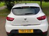 USED 2013 13 RENAULT CLIO 1.1 DYNAMIQUE MEDIANAV 5d 75 BHP * SATNAV *      LOW MILES