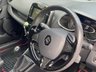 USED 2013 13 RENAULT CLIO 1.1 DYNAMIQUE MEDIANAV 5d 75 BHP * SATNAV *      LOW MILES