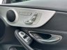 USED 2017 67 MERCEDES-BENZ C-CLASS 2.1 C 220 D AMG LINE PREMIUM 2d 168 BHP 