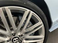 USED 2016 66 BENTLEY CONTINENTAL 6.0L GT SPEED 2d AUTO 616 BHP FULL BENTLEY SERVICE HISTORY