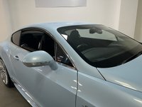 USED 2016 66 BENTLEY CONTINENTAL 6.0L GT SPEED 2d AUTO 616 BHP FULL BENTLEY SERVICE HISTORY