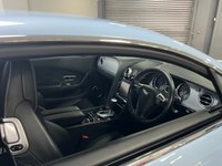USED 2016 66 BENTLEY CONTINENTAL 6.0L GT SPEED 2d AUTO 616 BHP FULL BENTLEY SERVICE HISTORY