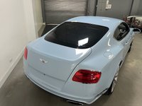 USED 2016 66 BENTLEY CONTINENTAL 6.0L GT SPEED 2d AUTO 616 BHP FULL BENTLEY SERVICE HISTORY