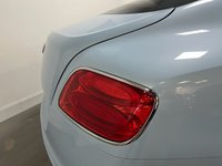 USED 2016 66 BENTLEY CONTINENTAL 6.0L GT SPEED 2d AUTO 616 BHP FULL BENTLEY SERVICE HISTORY