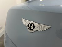 USED 2016 66 BENTLEY CONTINENTAL 6.0L GT SPEED 2d AUTO 616 BHP FULL BENTLEY SERVICE HISTORY