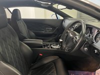 USED 2016 66 BENTLEY CONTINENTAL 6.0L GT SPEED 2d AUTO 616 BHP FULL BENTLEY SERVICE HISTORY