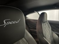 USED 2016 66 BENTLEY CONTINENTAL 6.0L GT SPEED 2d AUTO 616 BHP FULL BENTLEY SERVICE HISTORY