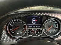 USED 2016 66 BENTLEY CONTINENTAL 6.0L GT SPEED 2d AUTO 616 BHP FULL BENTLEY SERVICE HISTORY
