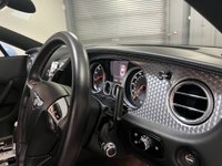 USED 2016 66 BENTLEY CONTINENTAL 6.0L GT SPEED 2d AUTO 616 BHP FULL BENTLEY SERVICE HISTORY