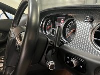 USED 2016 66 BENTLEY CONTINENTAL 6.0L GT SPEED 2d AUTO 616 BHP FULL BENTLEY SERVICE HISTORY