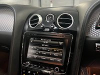 USED 2016 66 BENTLEY CONTINENTAL 6.0L GT SPEED 2d AUTO 616 BHP FULL BENTLEY SERVICE HISTORY