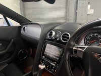 USED 2016 66 BENTLEY CONTINENTAL 6.0L GT SPEED 2d AUTO 616 BHP FULL BENTLEY SERVICE HISTORY