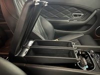 USED 2016 66 BENTLEY CONTINENTAL 6.0L GT SPEED 2d AUTO 616 BHP FULL BENTLEY SERVICE HISTORY