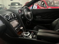 USED 2016 66 BENTLEY CONTINENTAL 6.0L GT SPEED 2d AUTO 616 BHP FULL BENTLEY SERVICE HISTORY