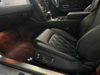 USED 2016 66 BENTLEY CONTINENTAL 6.0L GT SPEED 2d AUTO 616 BHP FULL BENTLEY SERVICE HISTORY