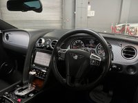USED 2016 66 BENTLEY CONTINENTAL 6.0L GT SPEED 2d AUTO 616 BHP FULL BENTLEY SERVICE HISTORY