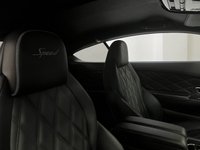 USED 2016 66 BENTLEY CONTINENTAL 6.0L GT SPEED 2d AUTO 616 BHP FULL BENTLEY SERVICE HISTORY