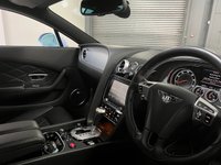 USED 2016 66 BENTLEY CONTINENTAL 6.0L GT SPEED 2d AUTO 616 BHP FULL BENTLEY SERVICE HISTORY