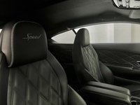 USED 2016 66 BENTLEY CONTINENTAL 6.0L GT SPEED 2d AUTO 616 BHP FULL BENTLEY SERVICE HISTORY