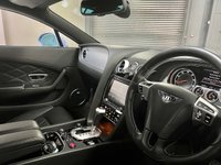 USED 2016 66 BENTLEY CONTINENTAL 6.0L GT SPEED 2d AUTO 616 BHP FULL BENTLEY SERVICE HISTORY