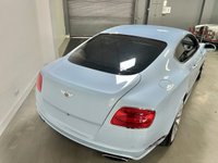 USED 2016 66 BENTLEY CONTINENTAL 6.0L GT SPEED 2d AUTO 616 BHP FULL BENTLEY SERVICE HISTORY