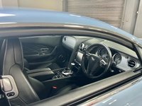 USED 2016 66 BENTLEY CONTINENTAL 6.0L GT SPEED 2d AUTO 616 BHP FULL BENTLEY SERVICE HISTORY
