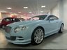 USED 2016 66 BENTLEY CONTINENTAL 6.0L GT SPEED 2d AUTO 616 BHP FULL BENTLEY SERVICE HISTORY