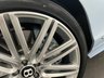 USED 2016 66 BENTLEY CONTINENTAL 6.0L GT SPEED 2d AUTO 616 BHP FULL BENTLEY SERVICE HISTORY